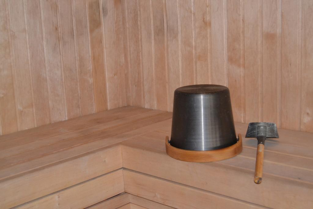 Villa Loevkulla With Sauna Loparo Εξωτερικό φωτογραφία